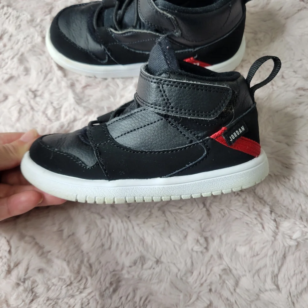 Jordan Fadeaway Shoes